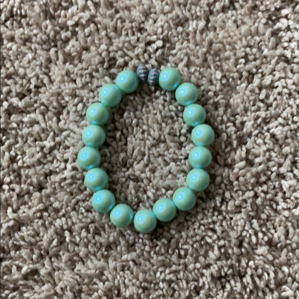 Handmade bracelet